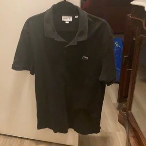 Lacoste polo shirt